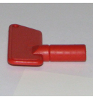 Key for 100A main switch